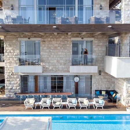 Chateau Glili (Adults Only) Safad Eksteriør billede