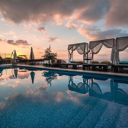 Chateau Glili (Adults Only) Safad Eksteriør billede