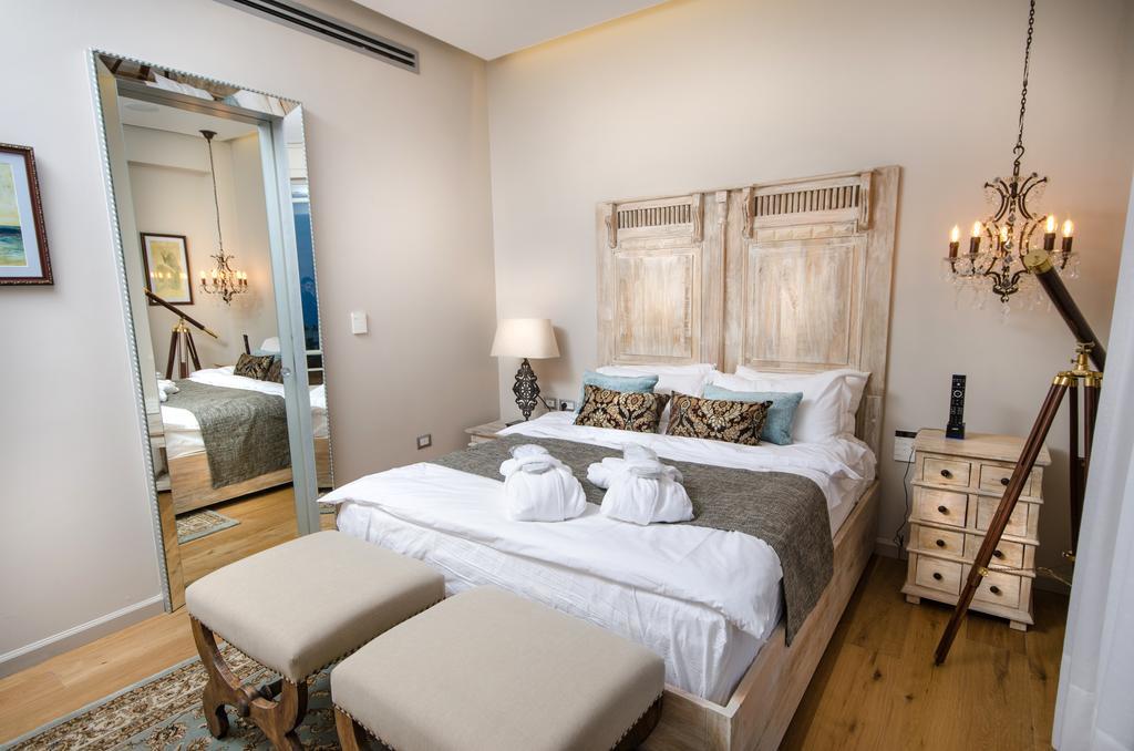Chateau Glili (Adults Only) Safad Værelse billede