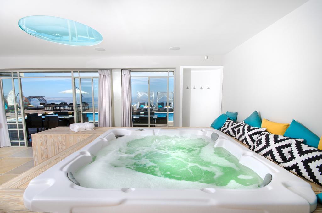 Chateau Glili (Adults Only) Safad Eksteriør billede